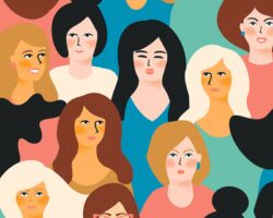 Macri y las mujeres
