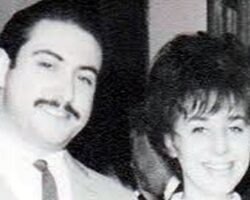 A 42 años del secuestro y desaparición de Gustavo Gallardo y Nora Peretti, dirigentes del FIP
