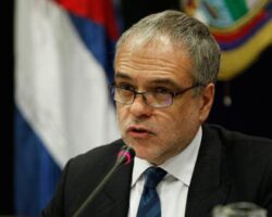 El Uruguay respalda a Venezuela en el Mercosur