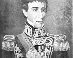El Mariscal Andrés de Santa Cruz y la Argentina