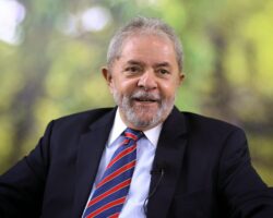 Lula y la soberanía energética