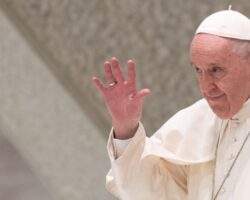 Aldo Duzdevich, sobre los dichos del Papa: “Francisco no es peronista, Perón es Francisquista”