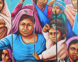 Mujeres del pensamiento nacional y latinoamericano