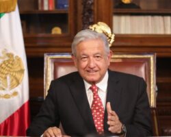México nacionalizó la explotación de litio