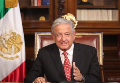 López Obrador fortalece la Tercera Posición y nacionaliza el litio: “es para el beneficio de todos los mexicanos”