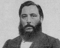 José Hernández, el poeta soldado