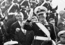 “Me dediqué a lo principal: el Gobierno humano.” Conducción y pedagogía del coronel Perón