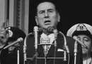Segundo intento de ABC: discurso de Perón en la Escuela Nacional de Guerra, año 1953