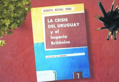 La crisis del Uruguay y el Imperio británico