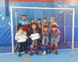 Cafayate Fútbol Club: el deporte como herramienta de inclusión