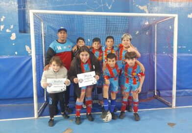 Cafayate Fútbol Club: el deporte como herramienta de inclusión