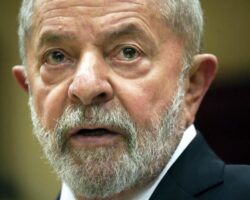 Lula da Silva: “Somos solidarios a la lucha del gobierno argentino en lo que se refiere a la deuda”