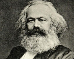 Un marxista en el fin del mundo