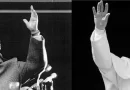 El Papa, Perón y una misma visión sobre los alimentos y el derroche