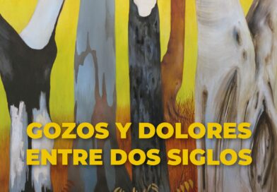 Gozos y dolores entre dos siglos, el nuevo libro de Julio Fernández Baraibar