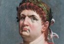 Nerón, el emperador romano se casó con mujeres y hombres