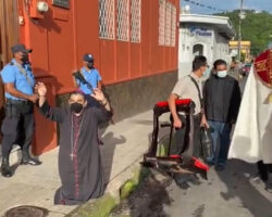 Nicaragua: Daniel Ortega no detiene su ataque a la oposición y a los curas católicos