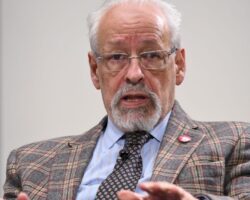 Verbitsky: de terrorista y colaborador de la dictadura a difamador del Papa Francisco y asesor de CFK