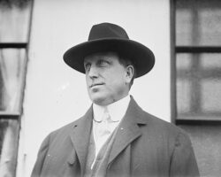 Randolph Hearst, el inescrupuloso magnate que “inventó” una guerra contra España por el Canal de Panamá