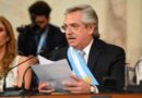 Alberto Fernández: “Juntos construimos el Mercosur, un corazón que deseamos cada vez más potente”