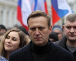 “Navalny”: el documental de HBO Max ganador del Oscar sobre el encarcelado líder de la oposición en Rusia