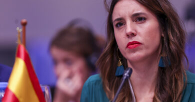 España da marcha atrás con una polémica ley “feminista” que favorecía a los agresores sexuales