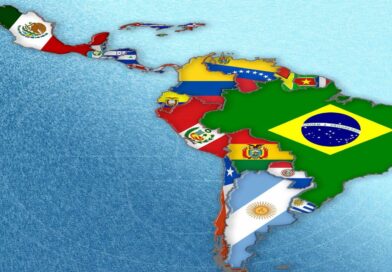De la guerra ruso – ucraniana a la “América Latina, ahora o nunca” de Perón. Por Horacio Paccazochi