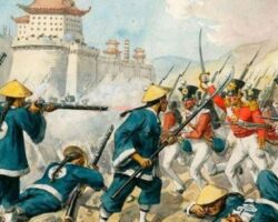 El imperio británico en Hong Kong: del primer narco-estado a las secuelas de las guerras del Opio