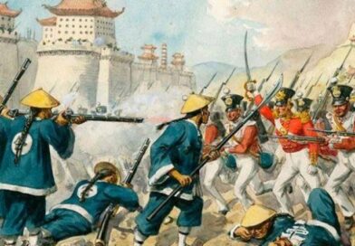 El imperio británico en Hong Kong: del primer narco-estado a las secuelas de las guerras del Opio