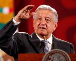 El “lopezobradorismo” como espina dorsal de la cuarta transformación