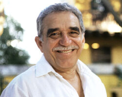 Cuando Gabriel García Márquez quiso liquidar la letra H