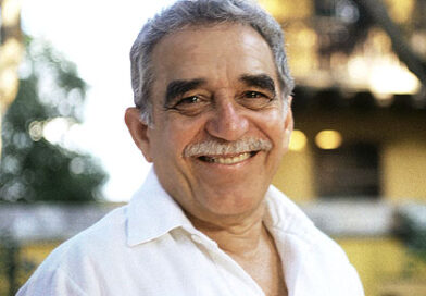 Cuando Gabriel García Márquez quiso liquidar la letra H
