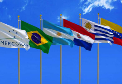 China cajonea Tratado de Libre Comercio con Uruguay porque prefiere el Mercosur