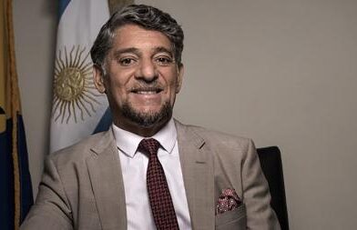 Gustavo Pandiani anuncia la convocatoria a la Cumbre de los Pueblos