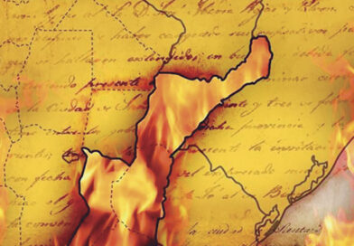 “Cuestiones nacionales”, el manifiesto político más importante del Federalismo del Litoral