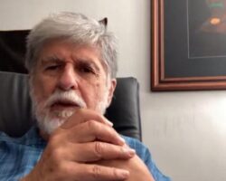 Unasur: Celso Amorim adelanta que habrá una declaración conjunta de los países miembros a favor de la integración