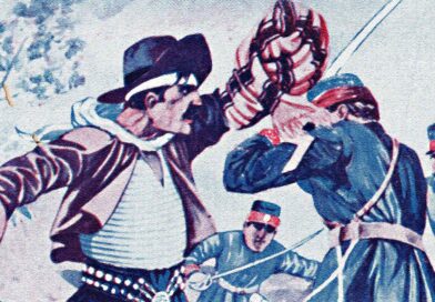 Un entrerriano en los cimientos de la dramaturgia nacional. Por Rubén Bourlot