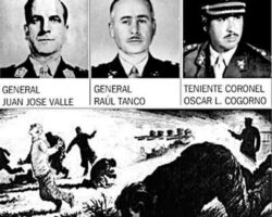 A 67 años de los fusilamientos, Argentina recuerda a los mártires de la resistencia peronista