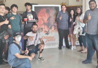 Organizaciones de Querétaro reconocen y celebran a las y los jóvenes ingenieros en el cine
