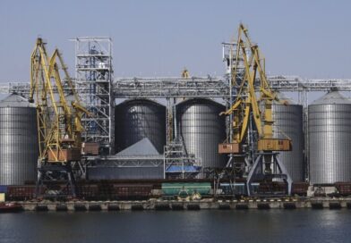 Fin de la tregua en Mar Negro y ataque ruso al puerto de Odesa, disparan el precio internacional del trigo