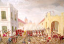 La Reconquista y el relativo olvido en que ha caído una fecha clave de nuestra historia