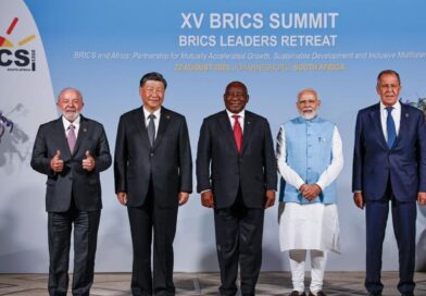 Lula da Silva: “Es muy importante que los hermanos de Argentina estén en los BRICS”