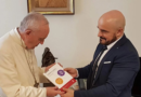 Reconocimiento del Vaticano al juez Roberto Andrés Gallardo por su compromiso con los más humildes
