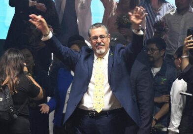 Guatemala: Arévalo suspendió la transición hasta restablecer “condiciones políticas institucionales”