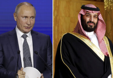 Acuerdo entre Rusia y Arabia Saudí para bajar la producción de crudo dispara el precio internacional