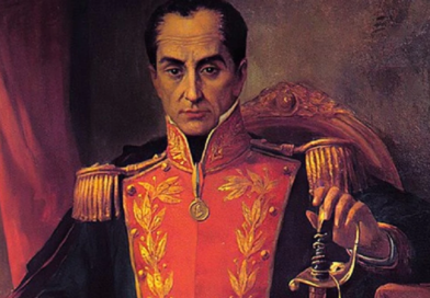 Carta al presente del general Simón Bolívar. Por Elio Salcedo