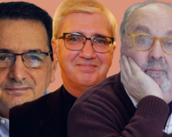 Atacan al Padre Pepe por criticar las propuestas de Javier Milei