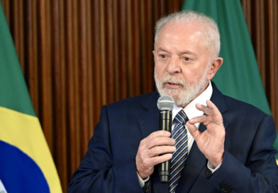 Lula da Silva: ahora en Brasil pagan más los ricos