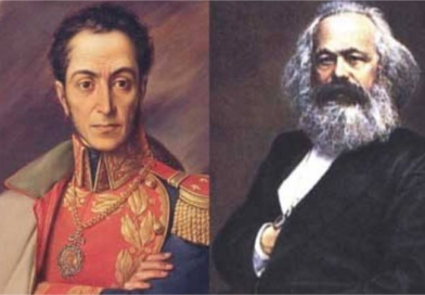 Bolívar a la luz del pensamiento europeo. Entre la “dictadura” y la desunión. Por Elio Noé Salcedo