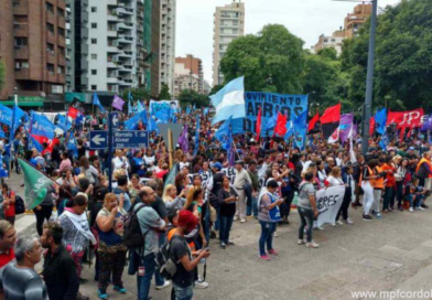 Las calles vacías. Por Horacio Paccazochi